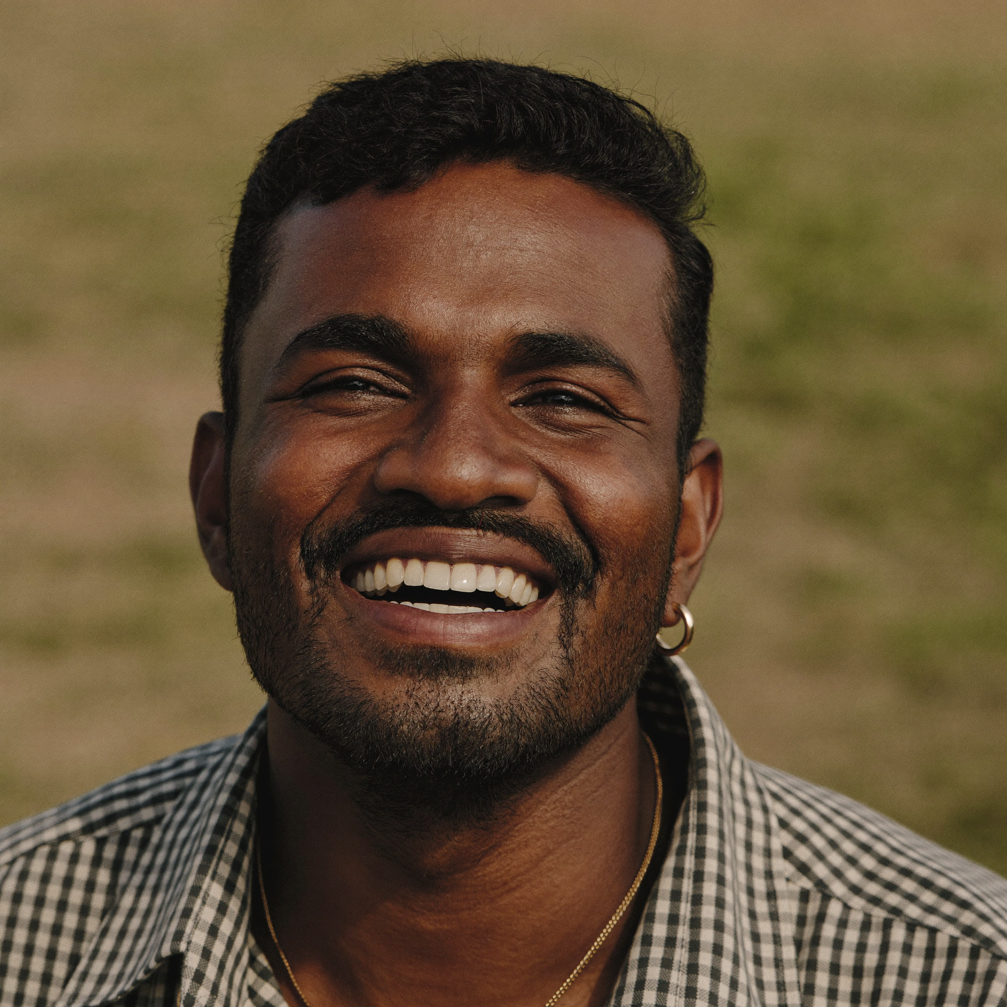 Rahul M.